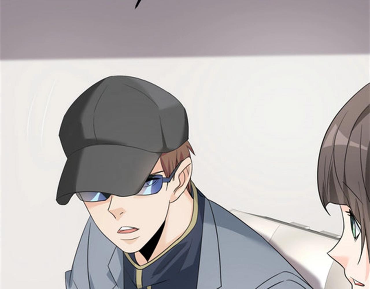 《戏精特工与校花们》第46话 来自恶魔的低语 第10页