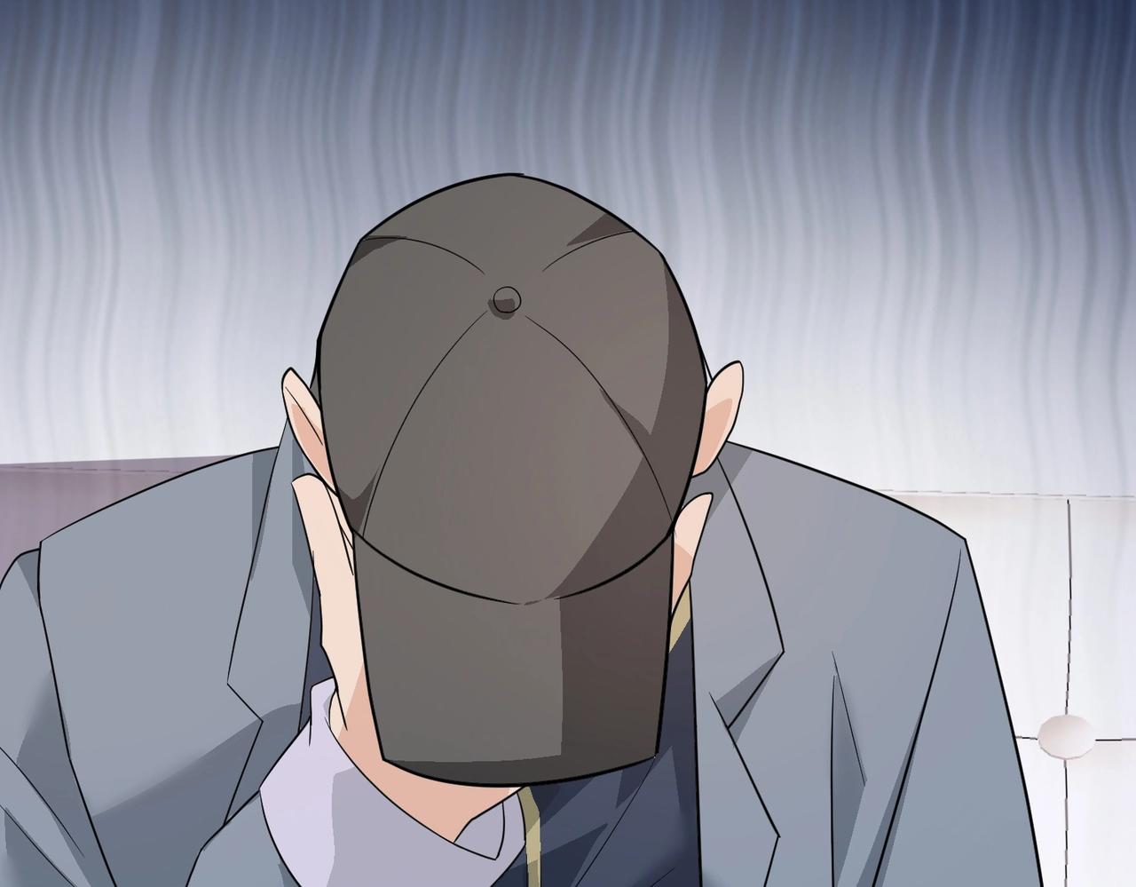 《戏精特工与校花们》第46话 来自恶魔的低语 第14页