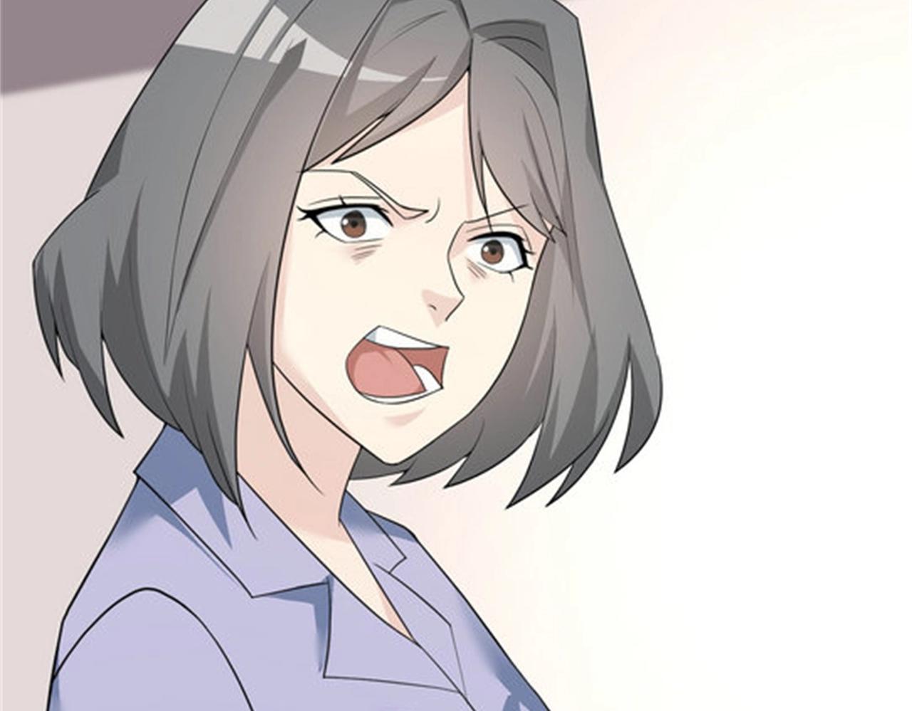 《戏精特工与校花们》第46话 来自恶魔的低语 第40页