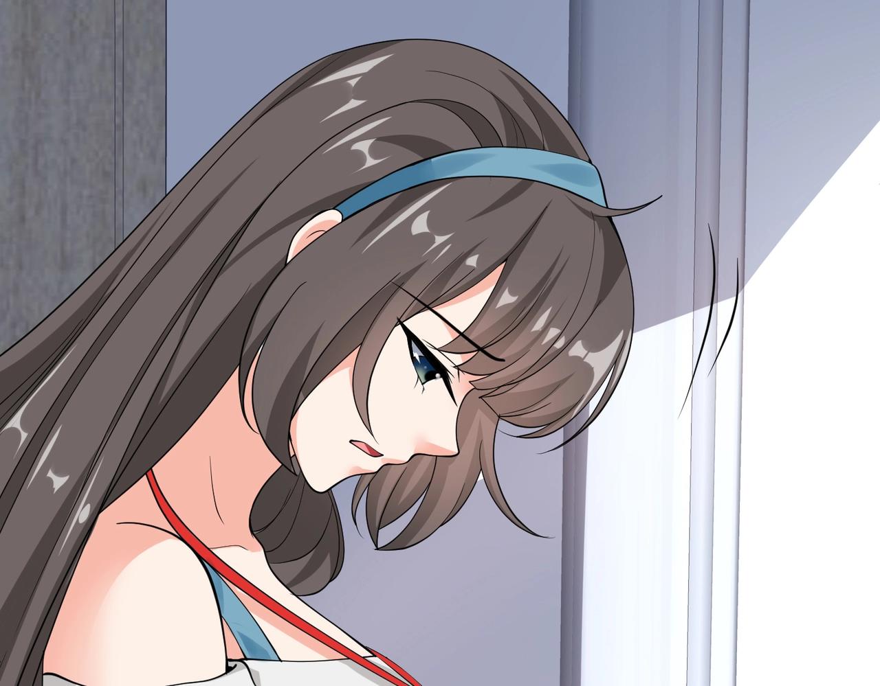 《戏精特工与校花们》第47话 叶煜身份曝光 第12页