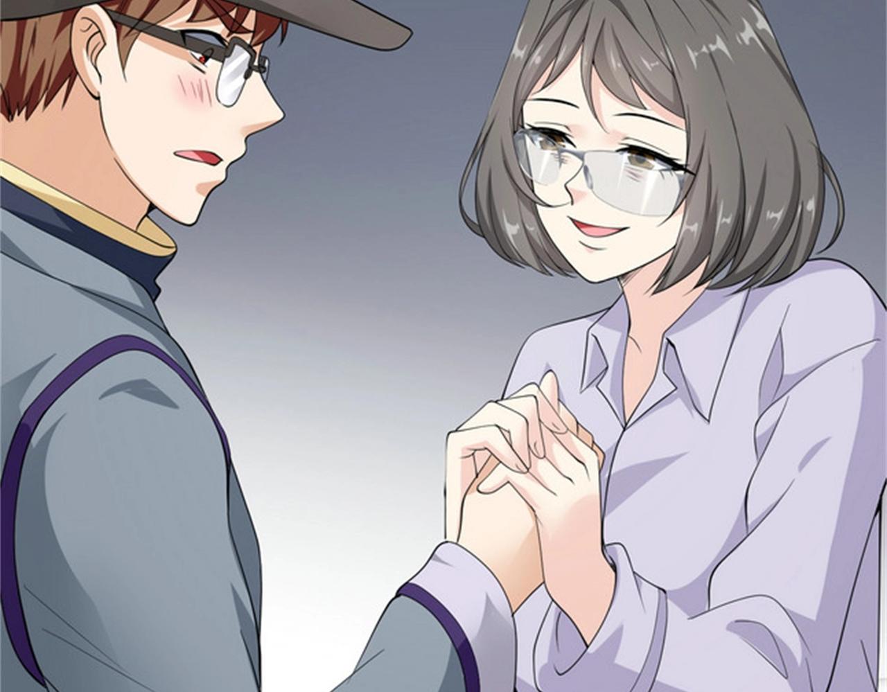 《戏精特工与校花们》第52话 简峰“一脚踏两船” 第39页