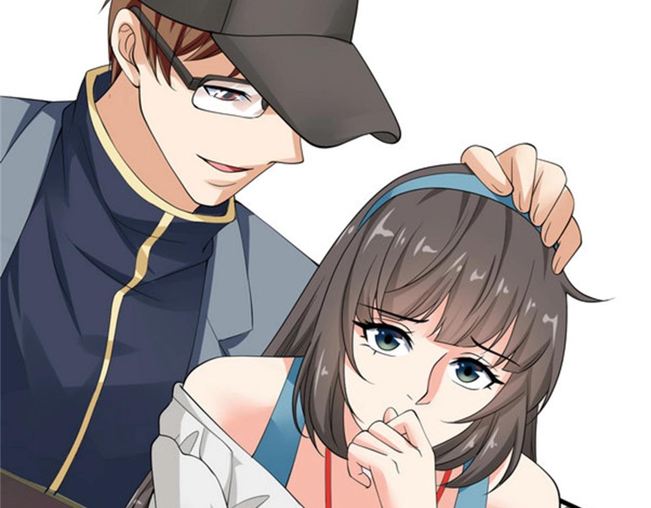 《戏精特工与校花们》第50话 伪装身份调戏妹子 第44页