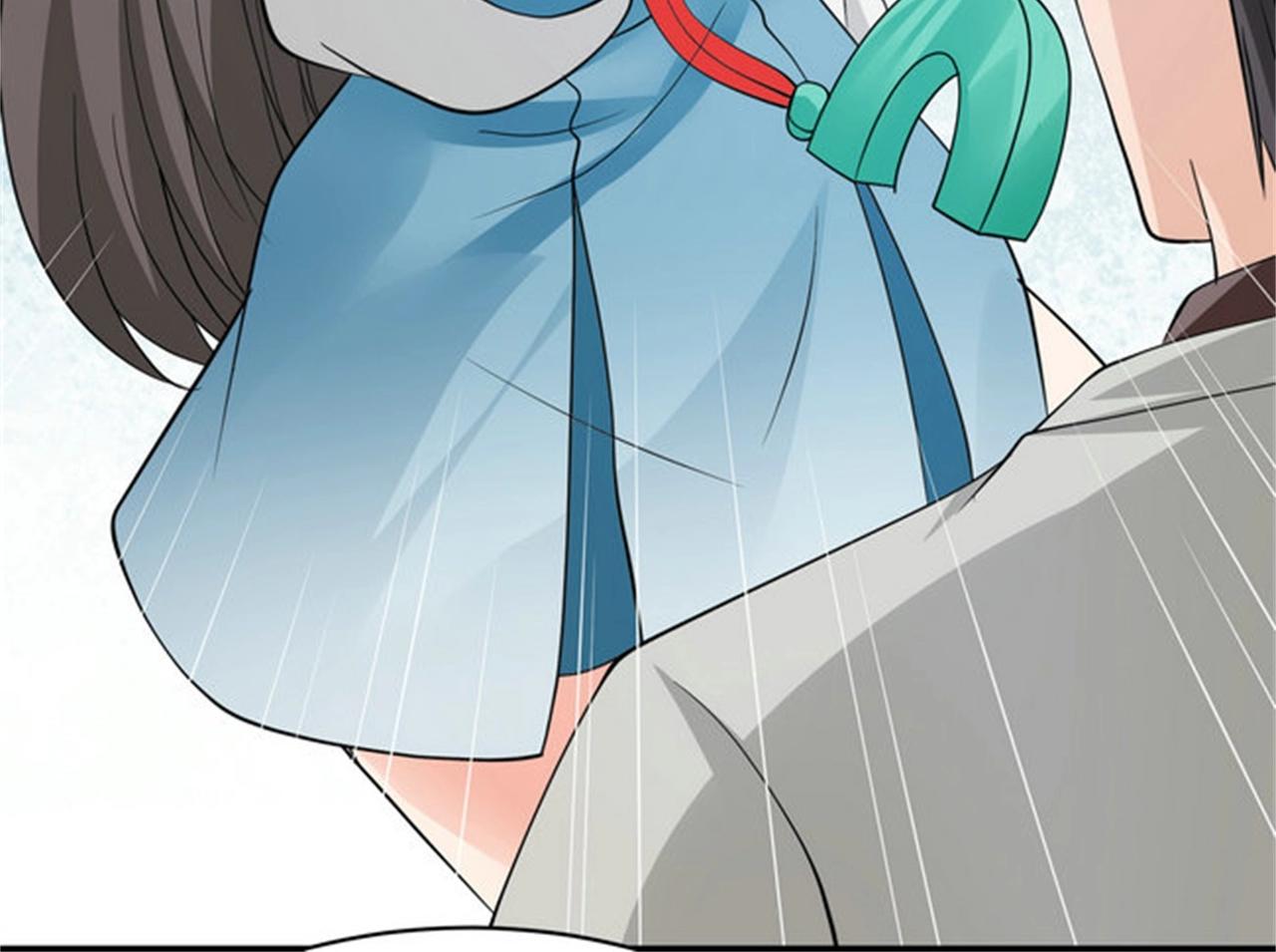 《戏精特工与校花们》第53话 真面目暴露 第48页