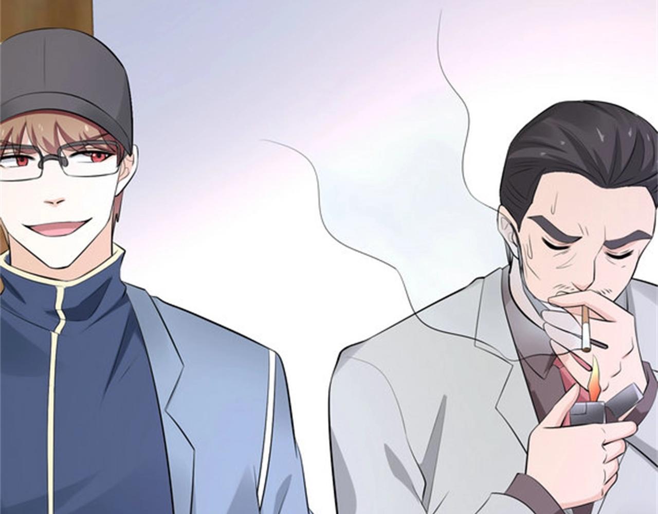 《戏精特工与校花们》第54话 陈初夏死了 第28页