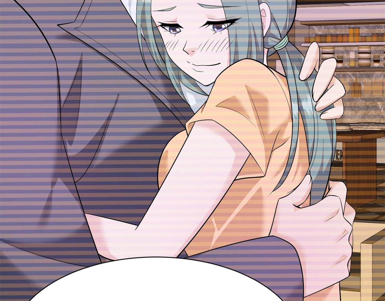 《戏精特工与校花们》第61话 美女投怀送抱 第28页
