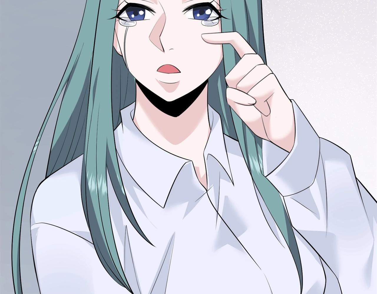 《戏精特工与校花们》第61话 美女投怀送抱 第49页