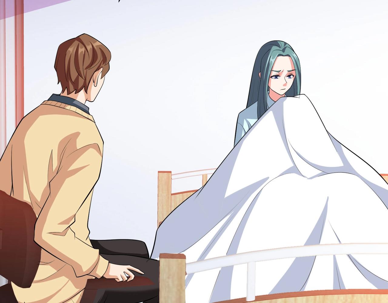 《戏精特工与校花们》第61话 美女投怀送抱 第7页