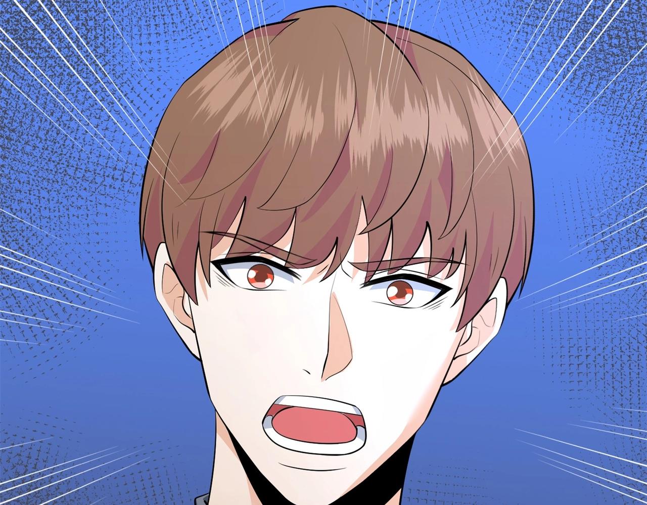 《戏精特工与校花们》第64话 瑞金娜是x组织的人 第25页