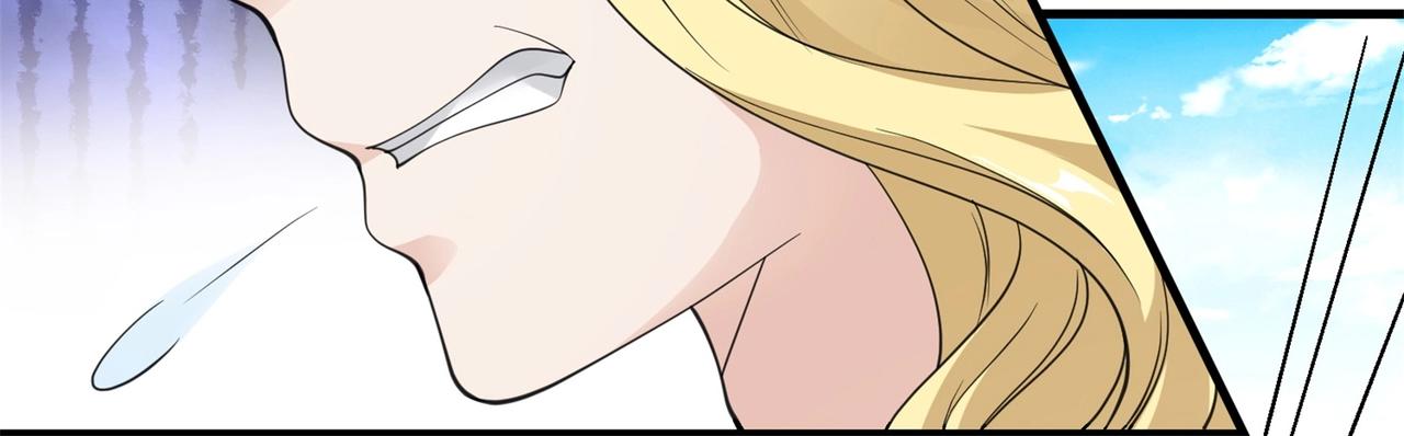 《戏精特工与校花们》第65话 这就是后果 第36页