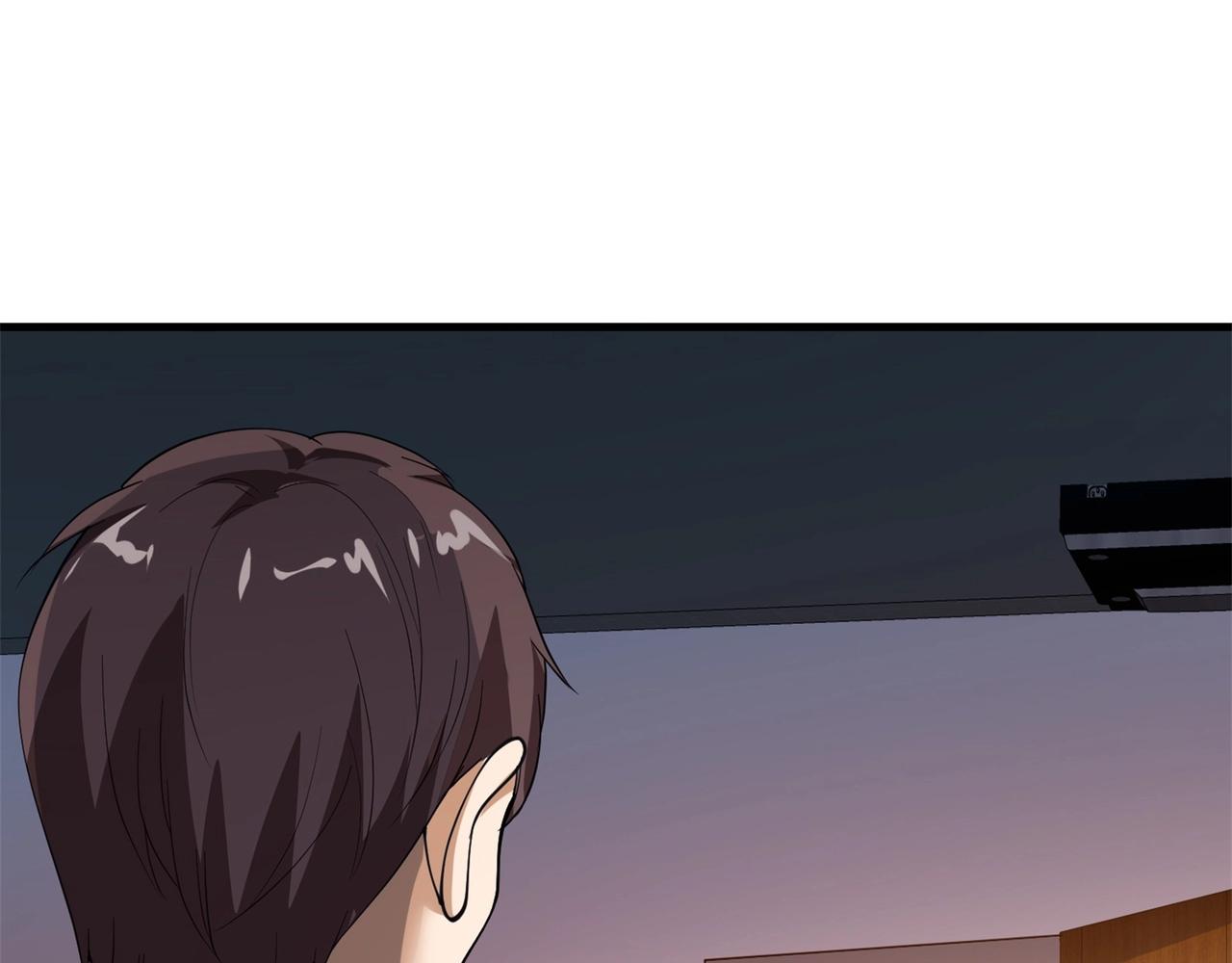 《戏精特工与校花们》第66话 这次的客人是来给你陪葬的 第36页