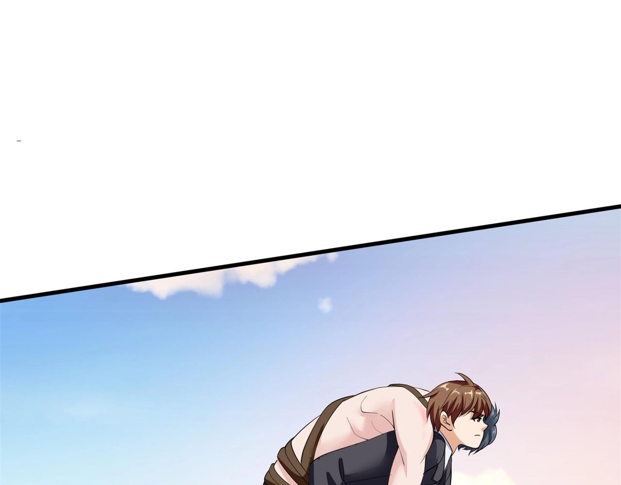 《戏精特工与校花们》第71话 英雄从天而降 第40页