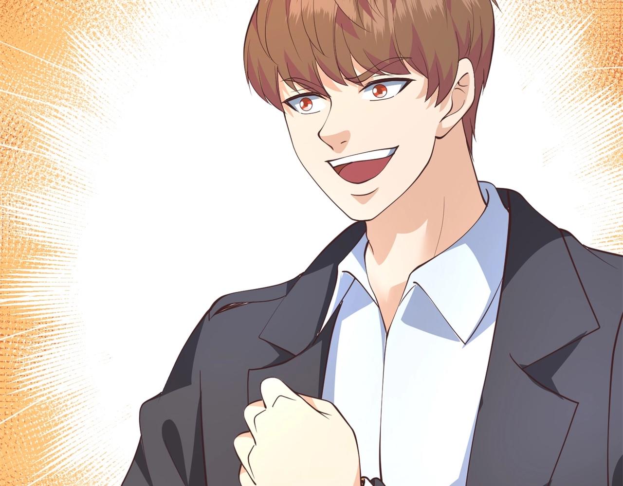 《戏精特工与校花们》第75话 生命倒计时，仅剩72小时 第34页