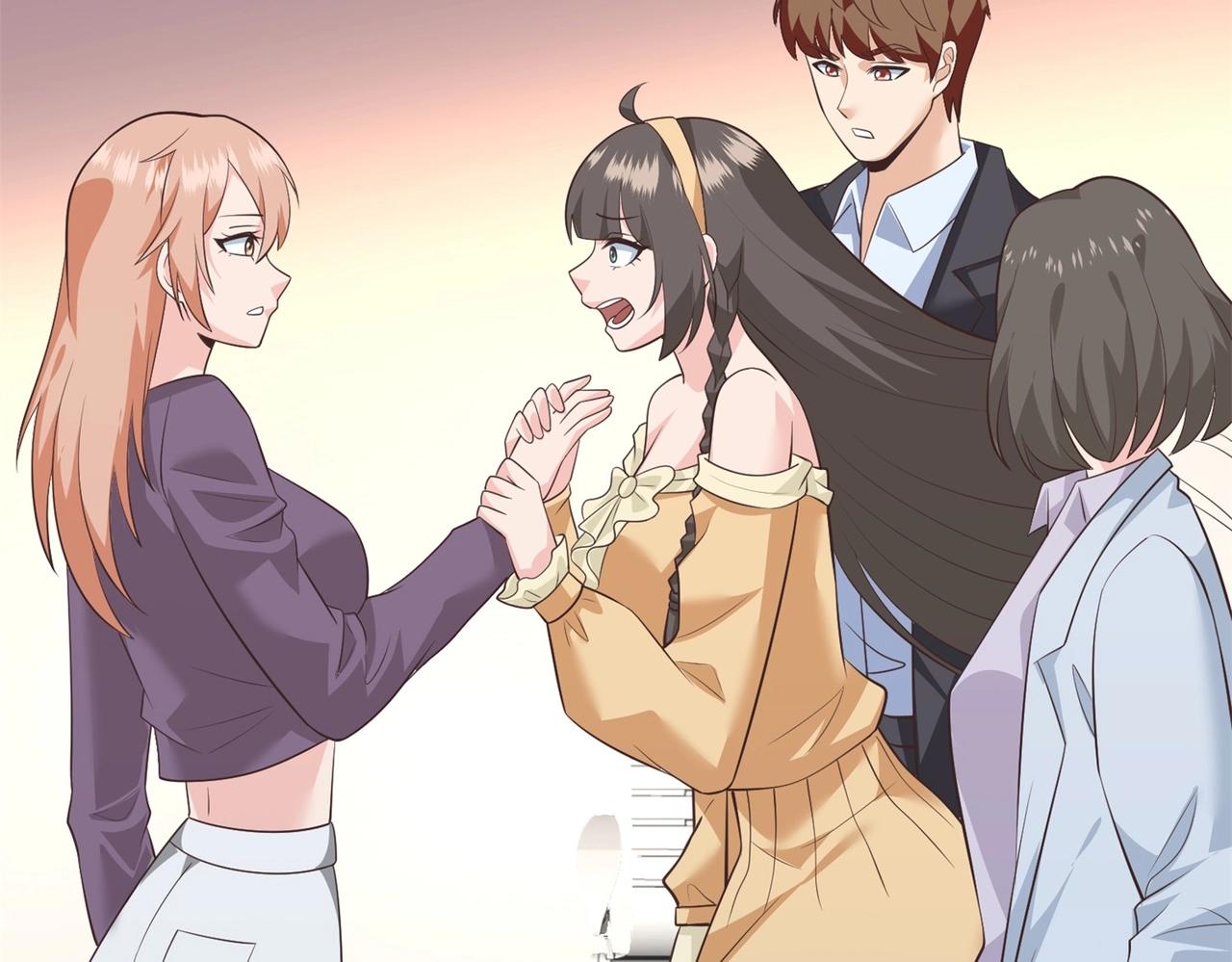 《戏精特工与校花们》第75话 生命倒计时，仅剩72小时 第49页