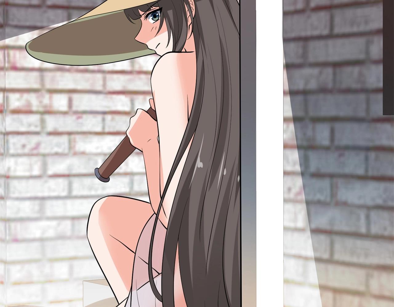 《戏精特工与校花们》第77话 带着校花打群架 第24页