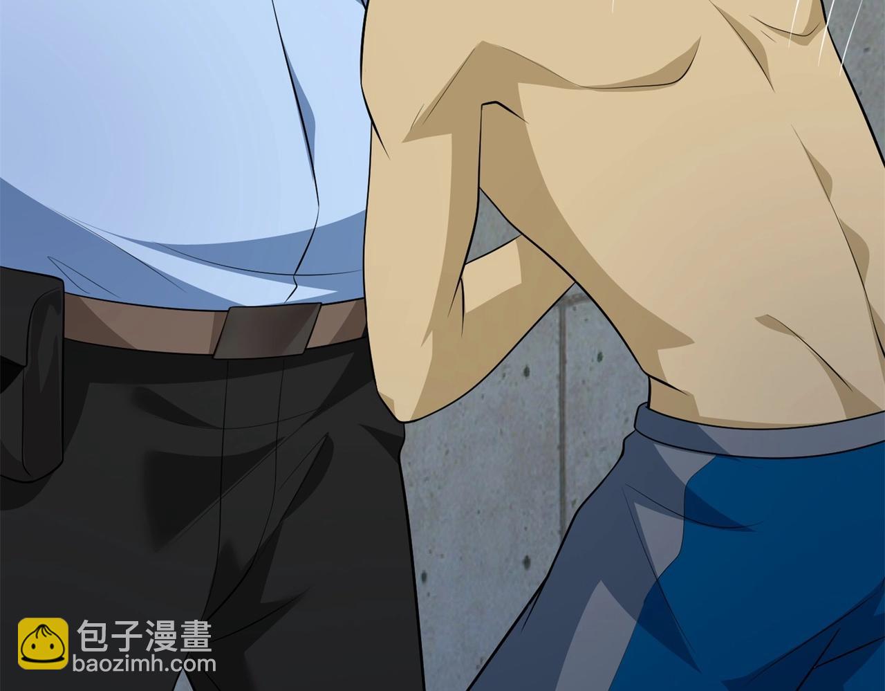 《戏精特工与校花们》第80话 来，啵个嘴奖励你 第44页