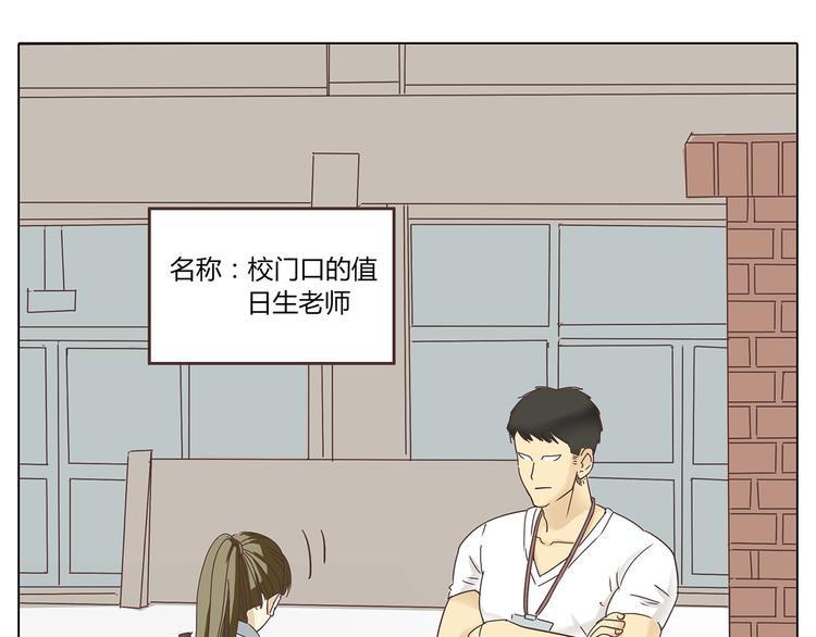 《你好！筋肉女》第4话.是记忆里有味道的风景 第18页
