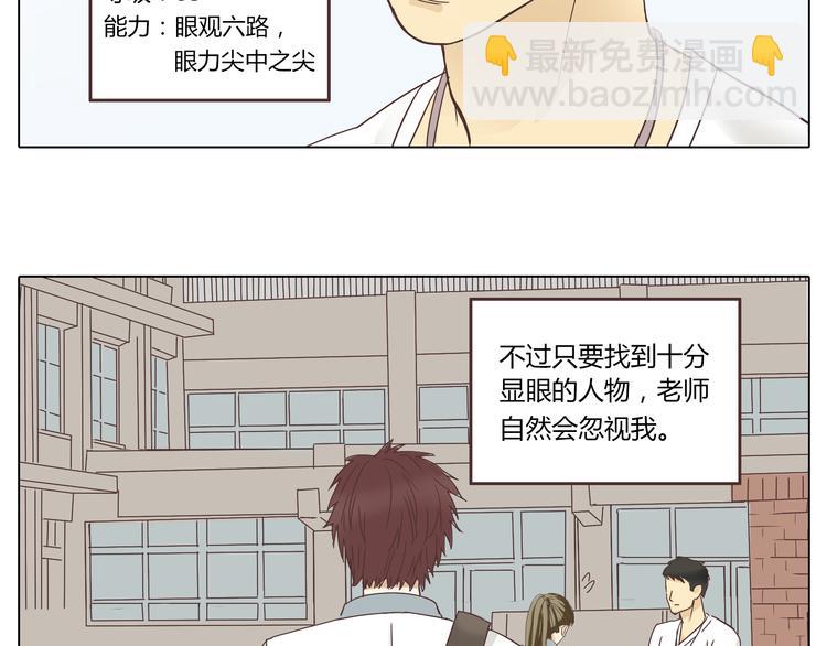 《你好！筋肉女》第4话.是记忆里有味道的风景 第21页