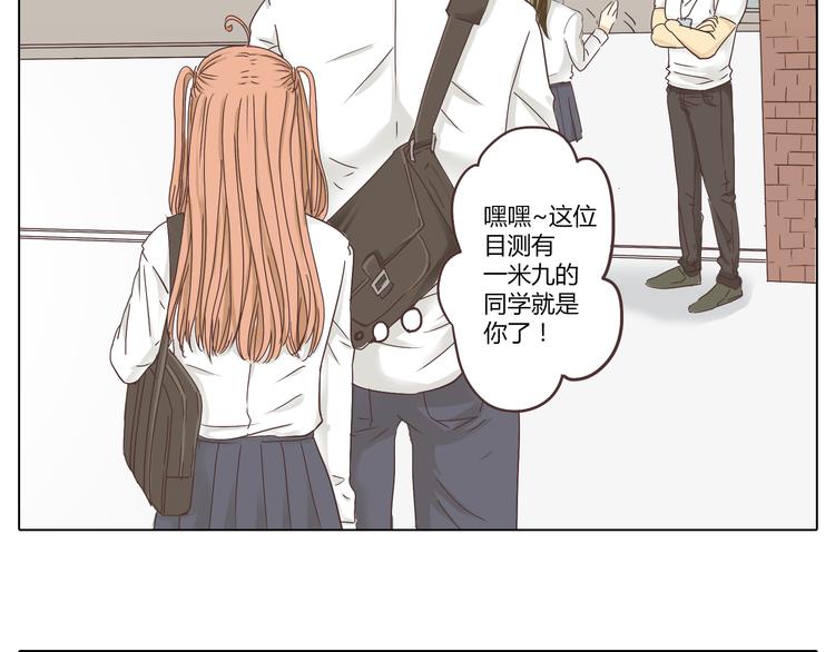 《你好！筋肉女》第4话.是记忆里有味道的风景 第22页