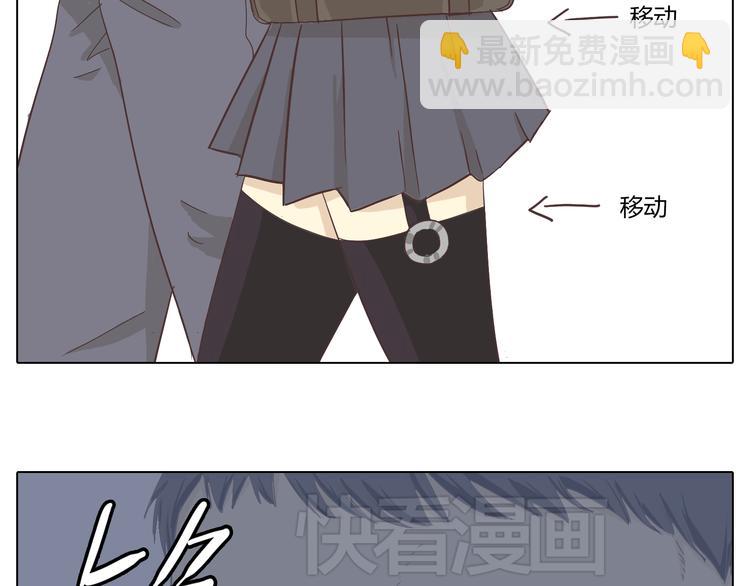《你好！筋肉女》第4话.是记忆里有味道的风景 第28页
