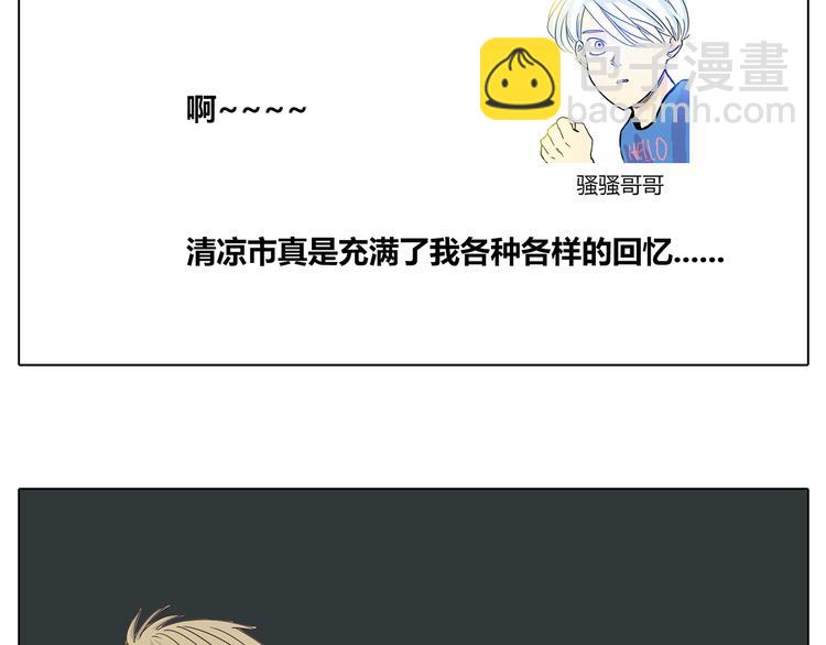 《你好！筋肉女》第4话.是记忆里有味道的风景 第4页