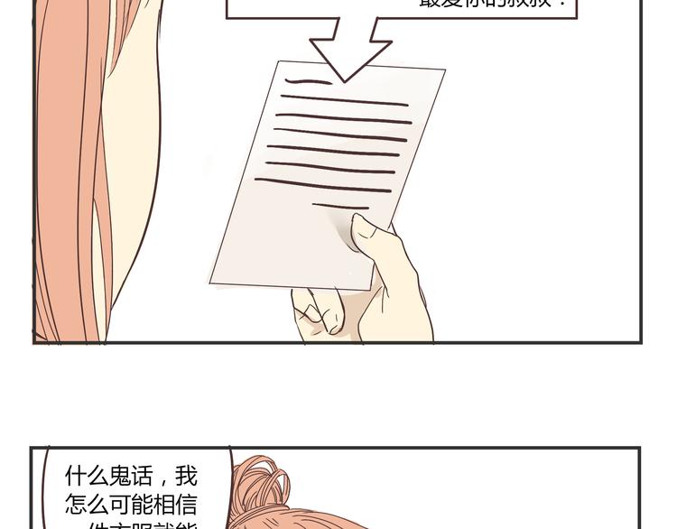 《你好！筋肉女》第3话 我变我变我变变变 第30页