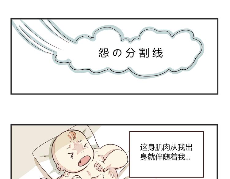 《你好！筋肉女》第3话 我变我变我变变变 第4页