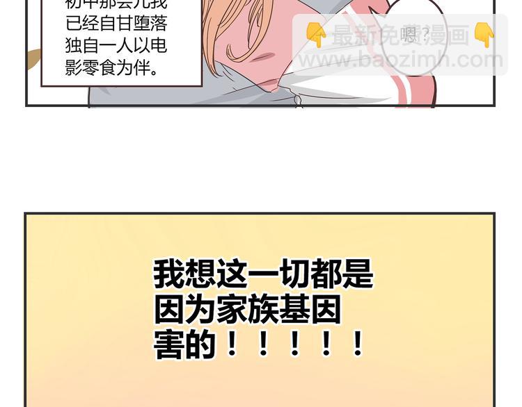 《你好！筋肉女》第3话 我变我变我变变变 第8页