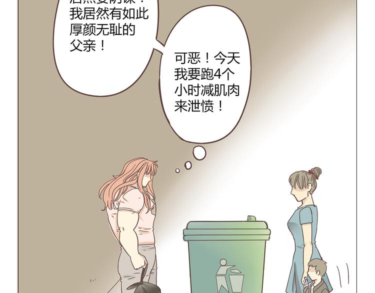 《你好！筋肉女》第1话 郝晶柔的好筋肉 第38页