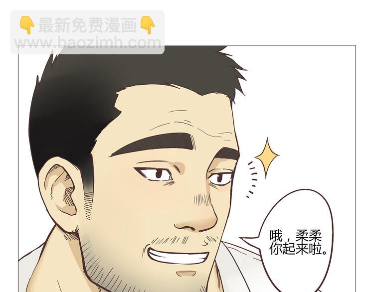 《你好！筋肉女》第1话 郝晶柔的好筋肉 第7页