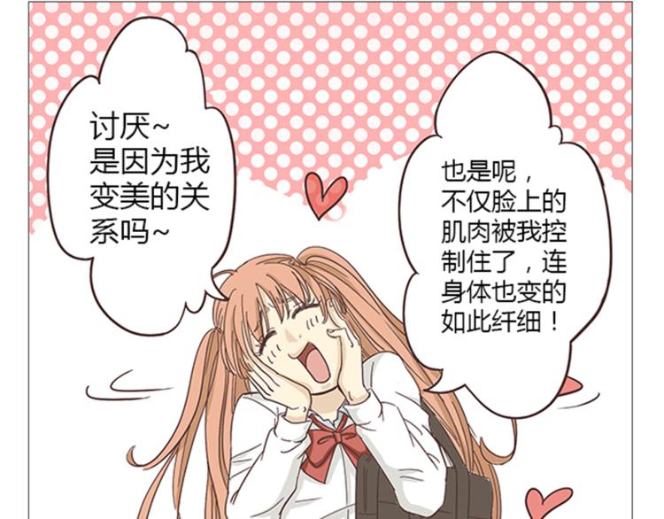《你好！筋肉女》第6话 我不会原谅你 第7页