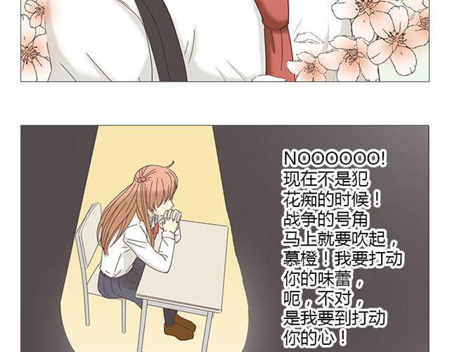 《你好！筋肉女》第7话 青春是段跌跌撞撞的旅行 第12页