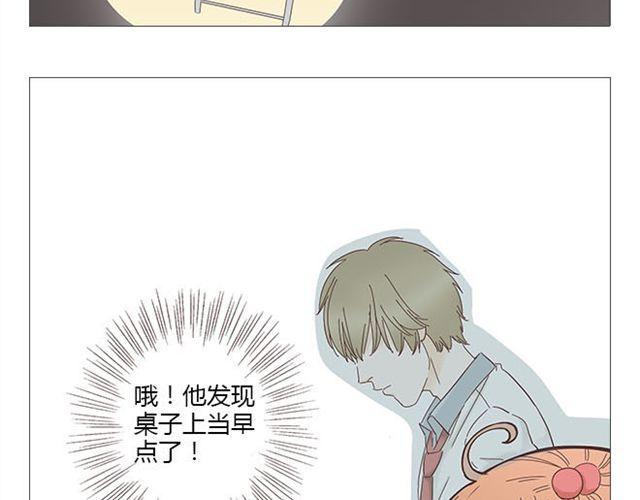 《你好！筋肉女》第7话 青春是段跌跌撞撞的旅行 第13页