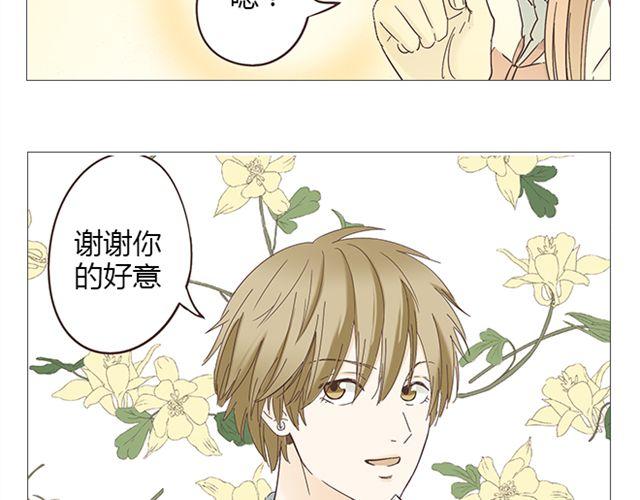《你好！筋肉女》第7话 青春是段跌跌撞撞的旅行 第25页