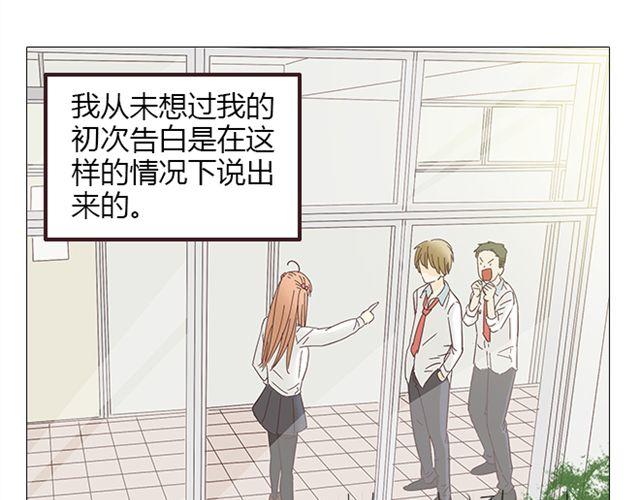 《你好！筋肉女》第8话 夸张是因为我害怕 第9页