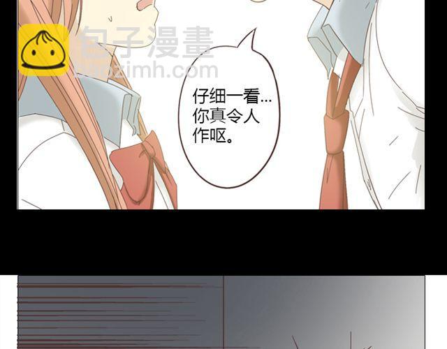 《你好！筋肉女》第10话 日落前那悸动的心 第10页