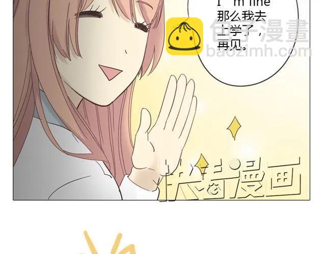 《你好！筋肉女》第10话 日落前那悸动的心 第14页