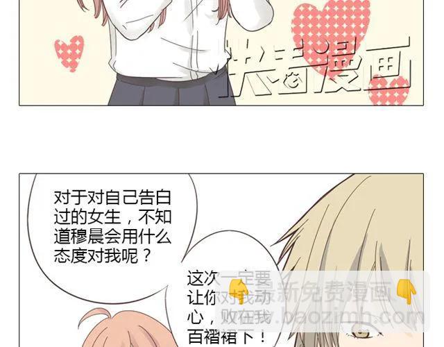 《你好！筋肉女》第10话 日落前那悸动的心 第24页