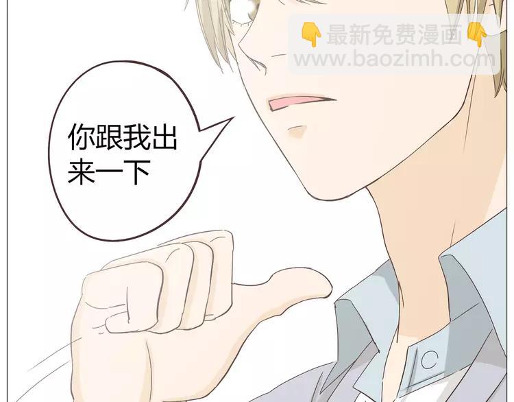 《你好！筋肉女》第19话 穆晨变得很恐怖 第6页