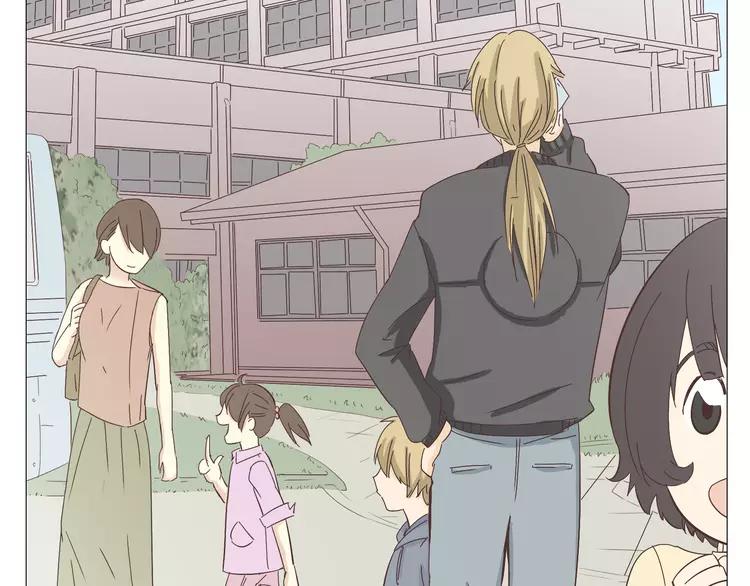 《你好！筋肉女》第16话 你是那年曾用生命守护过我的女孩 第42页