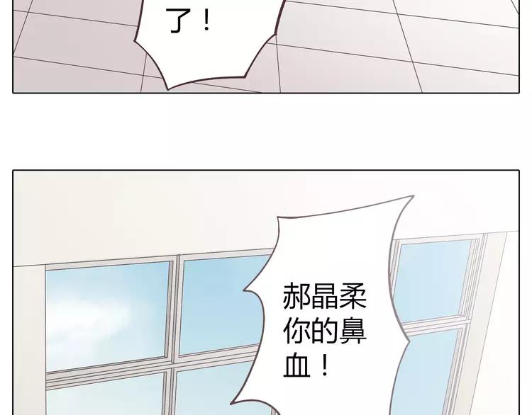 《你好！筋肉女》第20话 想尝尝柔柔的味道 第21页