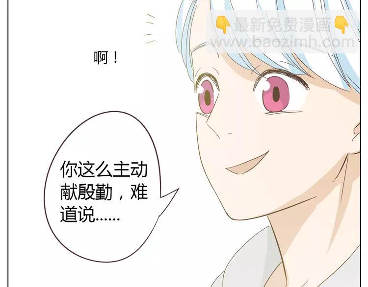 《你好！筋肉女》第21话 喜欢？自作多情罢了 第38页