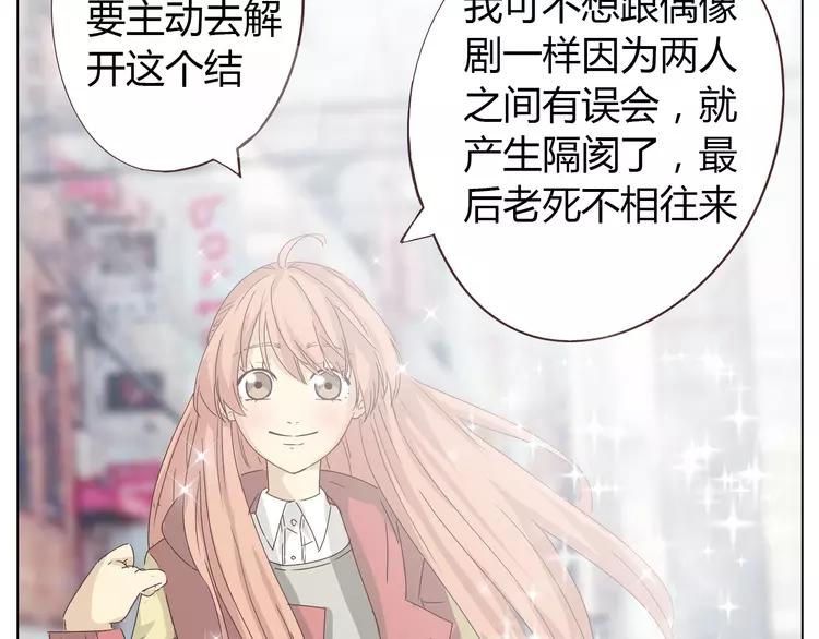 《你好！筋肉女》第21话 喜欢？自作多情罢了 第48页