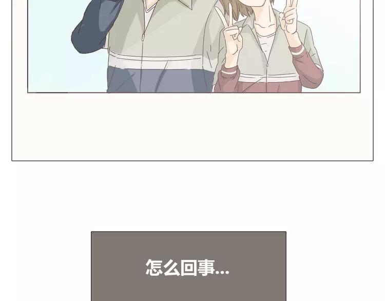 《你好！筋肉女》第24话 你还是那个穆晨么？！ 第7页