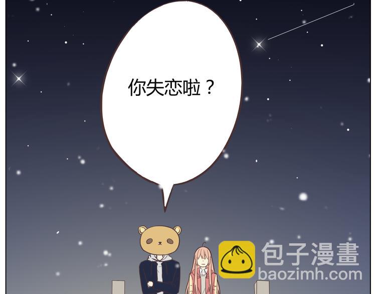 《你好！筋肉女》第27话 给你最美的星辰 第28页