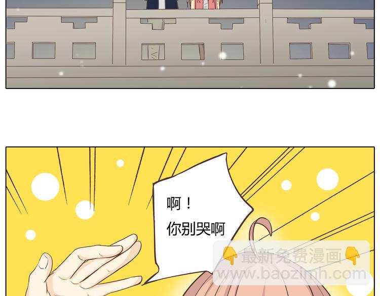 《你好！筋肉女》第27话 给你最美的星辰 第29页