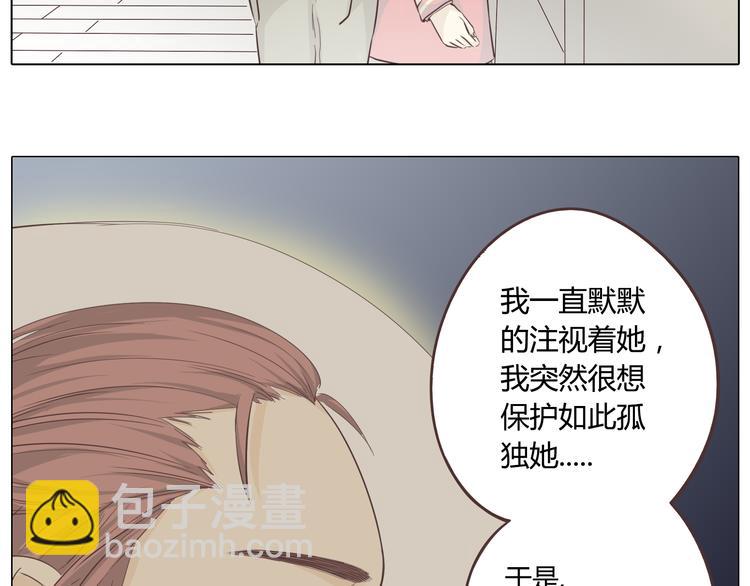 《你好！筋肉女》第27话 给你最美的星辰 第37页