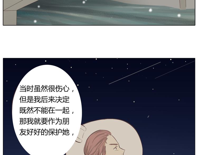 《你好！筋肉女》第27话 给你最美的星辰 第44页