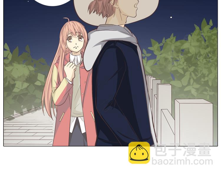 《你好！筋肉女》第27话 给你最美的星辰 第45页