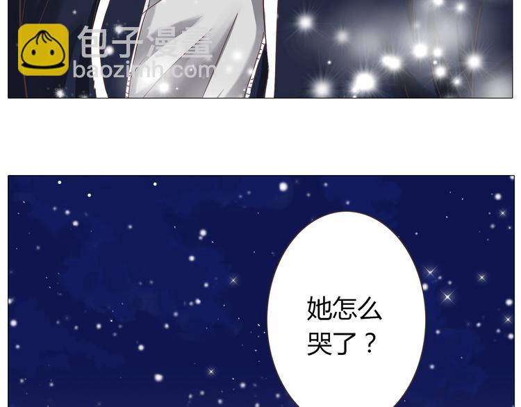《你好！筋肉女》第27话 给你最美的星辰 第6页