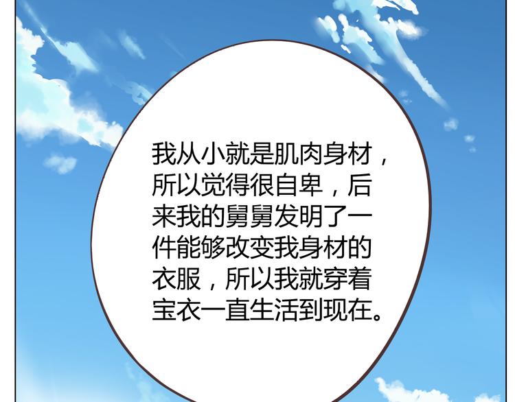 《你好！筋肉女》第31话 男友力Max的筋肉女！ 第36页